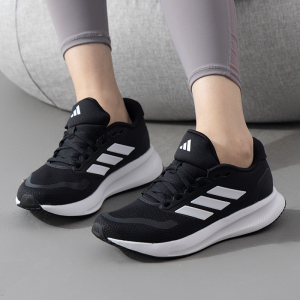 Adidas阿迪达斯女鞋新款休闲鞋轻便透气运动跑步鞋IH7759 ZP