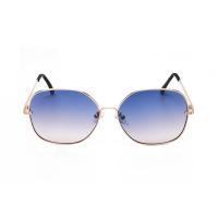 GUESS女款时尚太阳镜防紫外线防风潮流休闲眼镜框配件