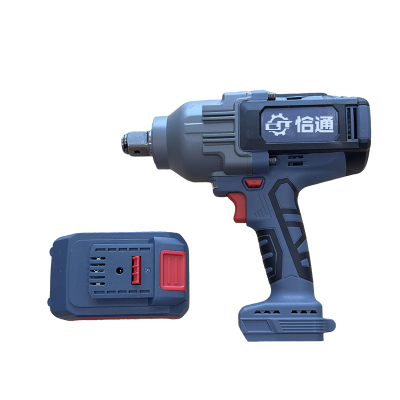 恰通 锂电电动扳手 YK123