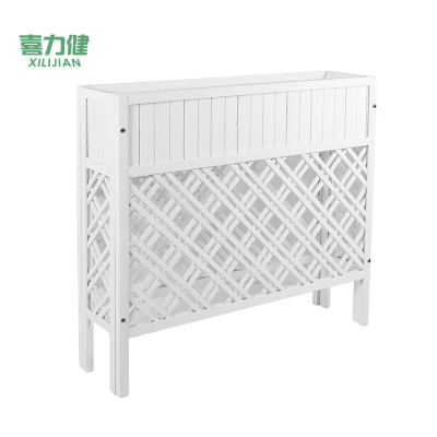 喜力健 更多中小型健身器材 BS花架-1600*300*900MM 个