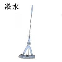 淞水 拖布 海绵380mm 把
