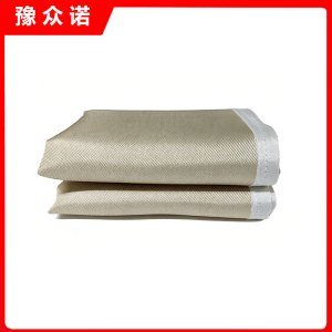 豫众诺 防火毯 2*2米厚1mm 个
