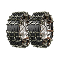 标测科技(BIAOCE TECHNOLOGY) YPSY-FHL03防滑链