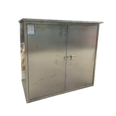 聚盛恒远 办公柜不锈钢工具柜