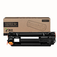 沐迅 -78A硒鼓HP P1566/P1606dn/78A粉盒 惠普278A硒鼓-个