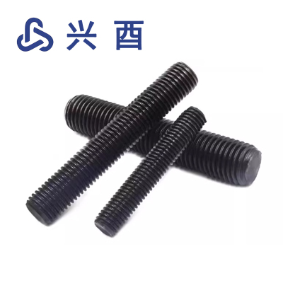 兴酉 全牙丝杆全螺纹丝 M6*1米(10支) 包