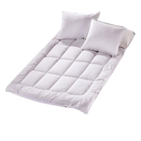 汉司家纺 HANSI-27 90*200cm 床垫(计价单位:件) 纯白色