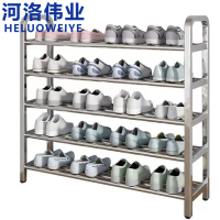 河洛伟业鞋架100cm个