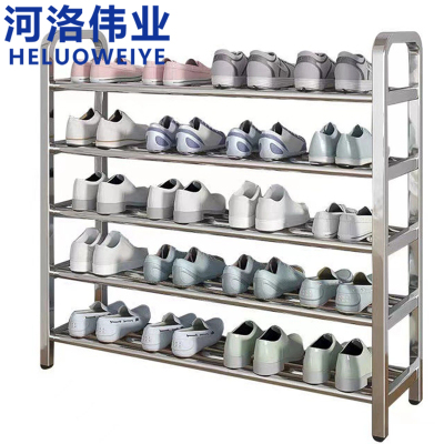 河洛伟业鞋架100cm个