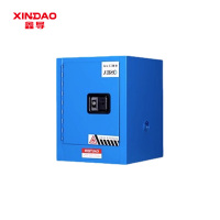 鑫导 防火防爆柜 SYT332-4加仑/15L 个