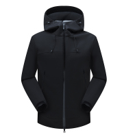 稳帆甄选 户外硬壳冲锋衣 WF888/件