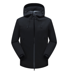 稳帆甄选 户外硬壳冲锋衣 WF888/件