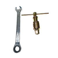 万梓 滚轮取装器 SHJC-SD 套