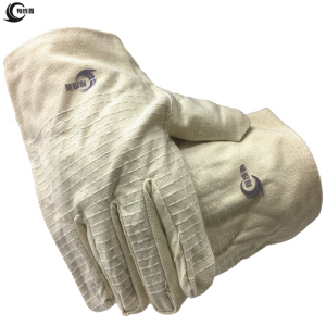 有成鑫帆布手套 劳保手套 五指 双/对