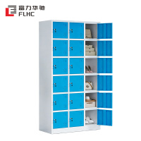 富力华驰 衣柜 18门 个