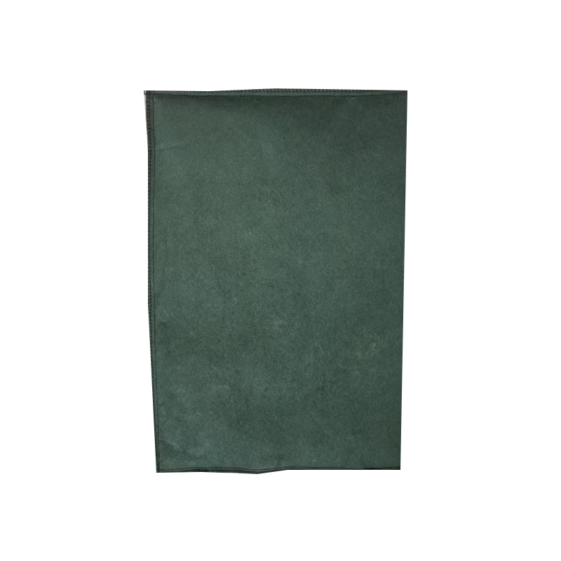 舒朵言 SDY-2834 25x120cm 绿色 编织袋 (计价单位:个) 绿色