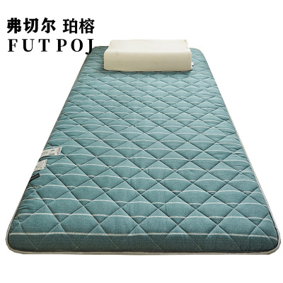 弗切尔珀榕 粗布学生藤席双面床垫