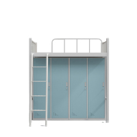 豫百科上床下柜 SXC-02/套