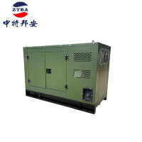 发电机 中特邦安 ZTBA50CYR 电动 100 50000