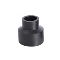 伟鹏双兴 PE承插热熔变径直接 公称内径25*20mm 个