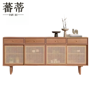 蕃蒂