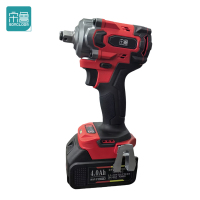 宋鲁SONGLOOM 电动扳手 650N台