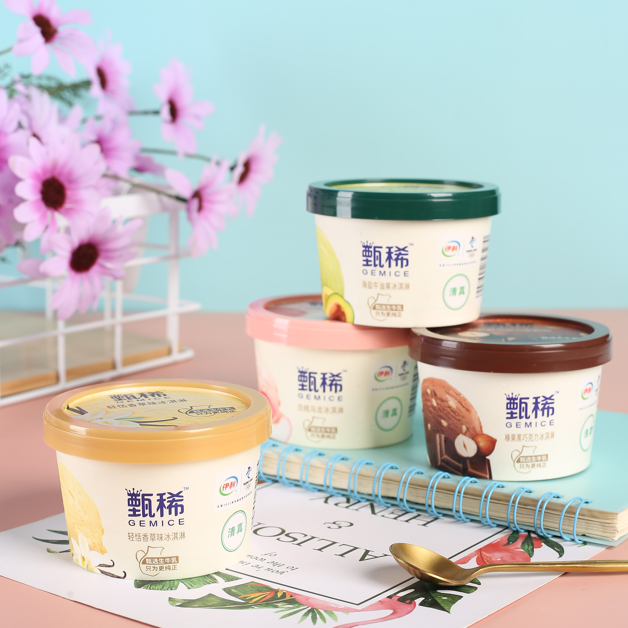 香草奶油怎么样_香草奶油好不好_香草奶油价格,评价,图片-苏宁易购