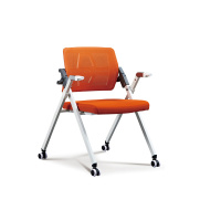 匡大办公椅多媒体会议培训椅可折叠椅LY-DY3