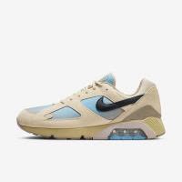 Nike复古高帮跑鞋男缓震透气休闲运动鞋