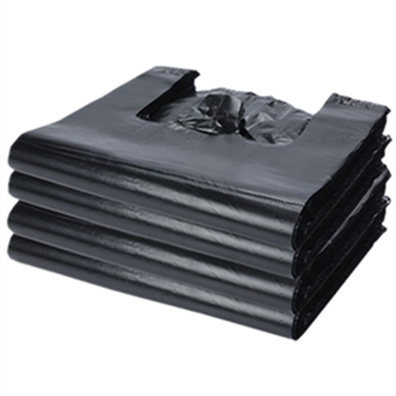 茂稔 提手垃圾袋40*60cm 包