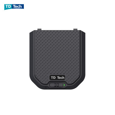TD TECH 视音频记录仪EC308电池BTY2500Li23 块