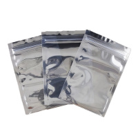 铁洋 防静电自封袋 42*48cm 个