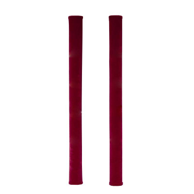 茂须 定制把手保护套 绒面 对