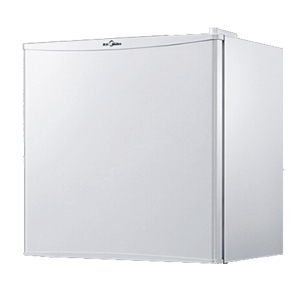 美的冰箱小单门