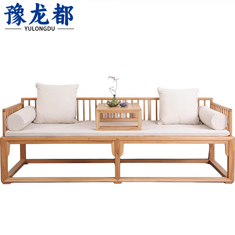 豫龙都 沙发椅 带软垫 张