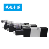 铁越长鸿 电控换向阀 TY22D-L15-J(112)个