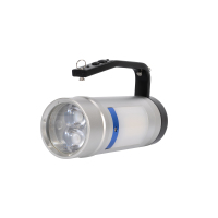 润泰博源 RTBY-6287 DC22.2V 2500mAh 强光:≥5h 工作光:≥10h IP66 色温5000K