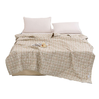 康绿家 芳华亲肤舒适空调被 KLJ-231 条