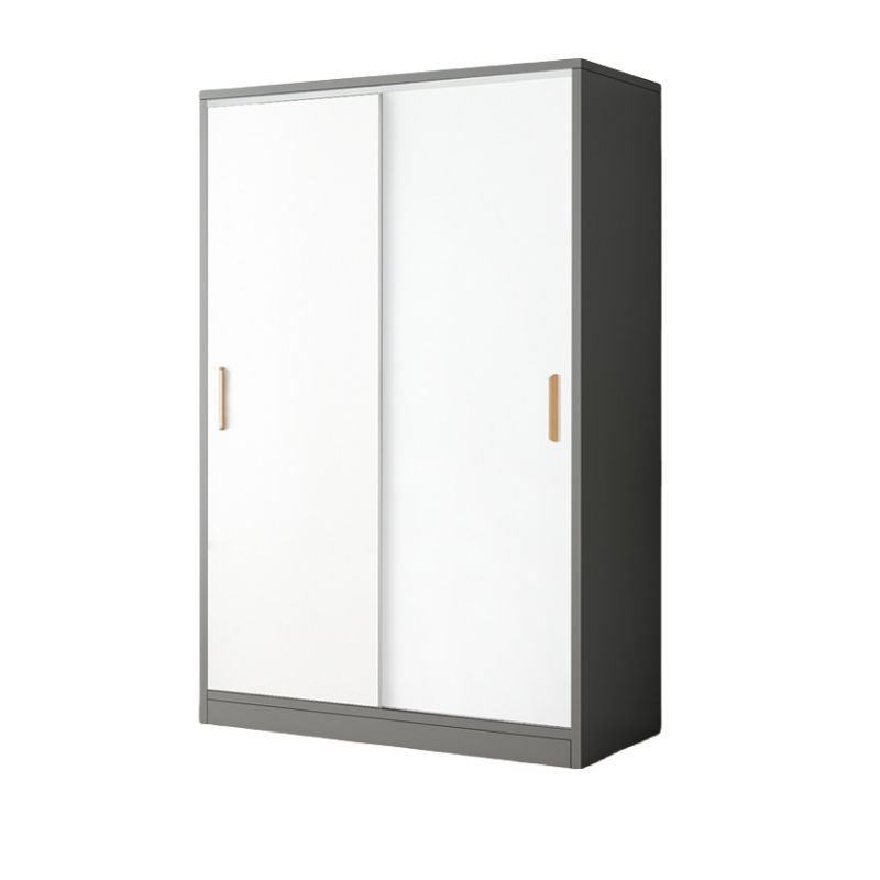 伊洛源 木质衣柜