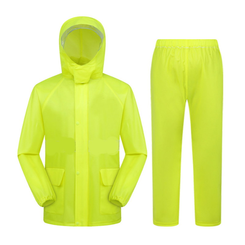 成人雨衣套装 KQYY-002