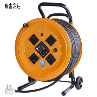 通用橡套软电线 YZ 3*4(50米)/套