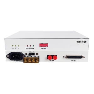 迪信光谱 光转V35协议转换器 OYD-LT-30V 台