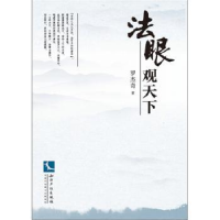 音像法眼观天下罗杰奇著