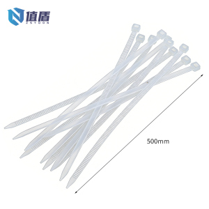 值盾 ZSYDON 扎带 8*500mm包