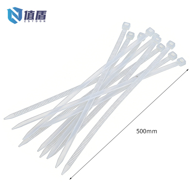 值盾 ZSYDON 扎带 8*500mm包