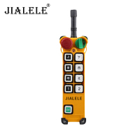 JIALELE 无线遥控器 F21-E1B/T1/ 套