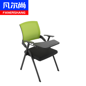 凡尔尚培训椅带桌板500*570*820mm把