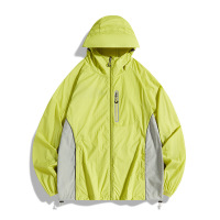 丛信哲 防晒衣外套 F8/件