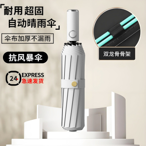 自动伞019
