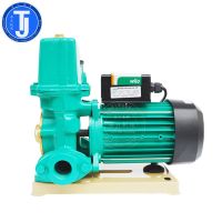 德国威乐水泵PW-251EH家用水泵自吸式增压泵非自动型抽水泵自吸泵PW-406EH新款